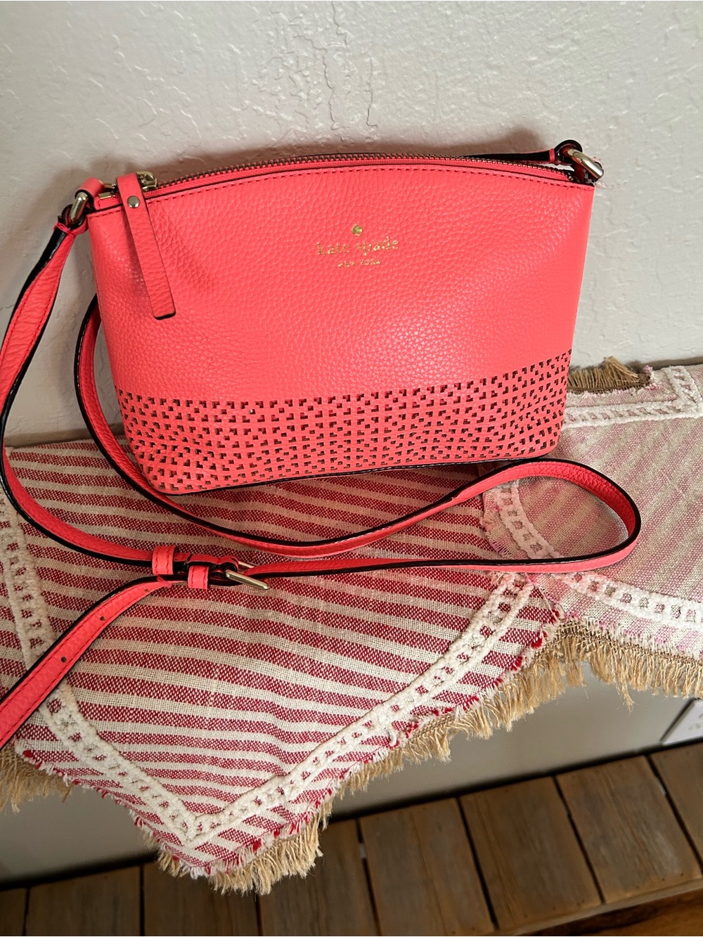 EUC Kate Spade